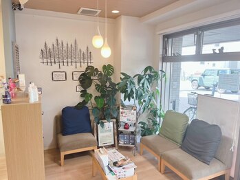 リファインヴェール　小川店