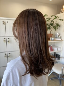 エジンバラ(ejinbara) ナチュラルベージュ