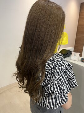 エメ 小山(Aimer) オリーブベージュ＊