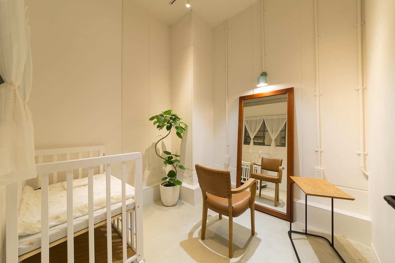 モック(moc)｜ホットペッパービューティー