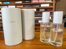 アンブル(AMBLE)の雰囲気（話題のロアオイルも取り扱いしてます★）