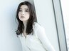 【医師監修】カット＋カラー＋極上髪質改善トリートメント