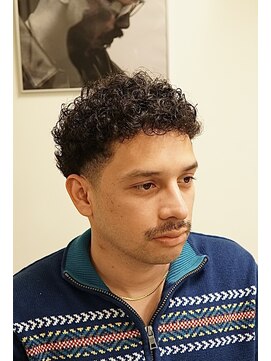 ザチョップショップ キチジョウジ(THE CHOP SHOP KICHIJOJI) ロイド