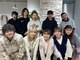 アンクー(Ankh)の写真/【名古屋駅1分】美容部門での多数コンテストで受賞経歴のある経験豊富なトップスタイリスト在籍☆髪質改善