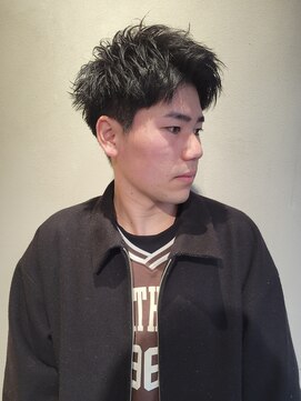 ニュートン(NEWTON) 【Newton×白鳥】アップバングショート