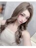 【nozomi限定】シールエクステ60枚※メンテナンスカット無料！