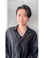アグ ヘアー ディレット 西台店(Agu hair diletto) 上高原 颯真