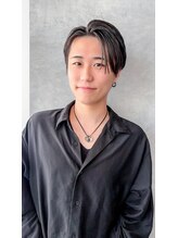 アグ ヘアー ディレット 西台店(Agu hair diletto) 上高原 颯真