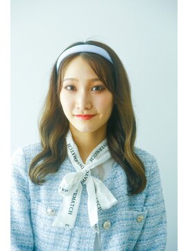 コレクション 佐倉店(COLLECTION) 韓国風スタイル