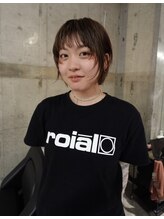 ウェウェ(wewe) caede