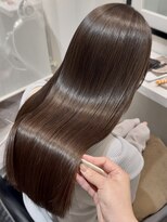 ケーツーナゴヤ(K two NAGOYA) 美髪ケア縮毛矯正＆髪質改善トリートメント