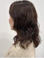 ノヴェル 富沢店(NOVEL)&nbsp;ニュアンスパーマ