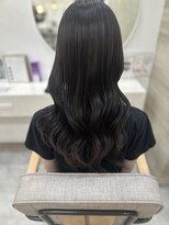 ラビス クローバー(Lovis clover) 『ゆうあ』アッシュブラウン♪♪