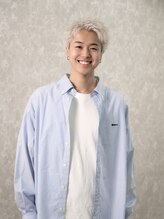 アイトーキョー 池袋(AI TOKYO) 井上 虎汰郎