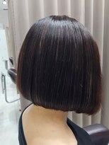 グランデュール 静岡インター通り店(GRANDEUR)&nbsp;ボブ