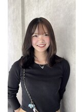 ベルライズアカデミー(BELRIZE Academy)&nbsp;Manami 