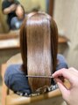 リシル 宇都宮市(Reshil)&nbsp;今までにないツヤツヤであなたの髪が輝きます