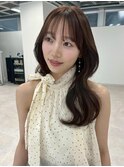 韓国風くびれ巻き☆