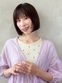 カバーヘア ブリス 北浦和(COVER HAIR bliss) 成田 圭美