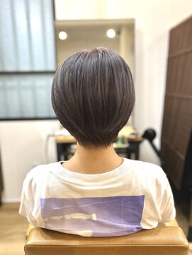 ベルヴィー(Belle Vie) ダブルカラー