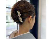 ヘアーサロン イノウエ(HAIRSALON INOUE)の雰囲気(シェービング、エステ、着付けご相談ください。)