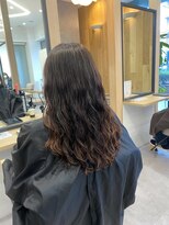 レム 長町店(L.E.M)&nbsp;コテ巻きパーマ