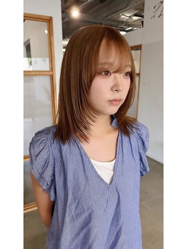 リル(LIL') ハイトーンレイヤー