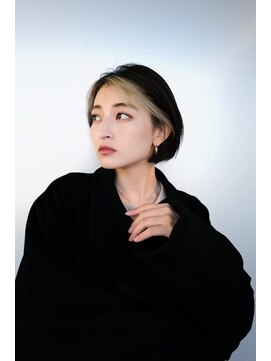 フェイスフレーミング