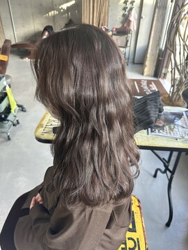 ハッチ(HAc8chi) enna style