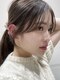 モーント(MOND)の写真/小顔効果も期待できる◎顔周りの似合わせカットで魅力倍増！骨格や輪郭に合わせたスタイルをご提案。