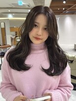 サードショップ 梅田茶屋町店(THIRD SHOP)&nbsp;韓国風モテヘア