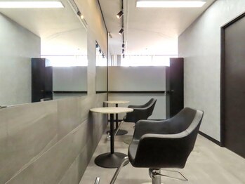 レエラ(LeLa)の写真/【23時まで営業】完全個室ご用意*プライベート空間で癒しの時間を。