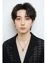 メンズサロンゲイン 名古屋 池下(men's salon Gain)&nbsp;メンズサロン/メンズカット/メンズパーマ/縮毛矯正/ストレート