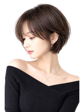 イワッシュ 二俣川駅(IwAsh) #髪質改善#縮毛矯正#学割U24#二俣川駅