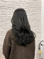 ブレス(bless)&nbsp;オリーブグレージュ