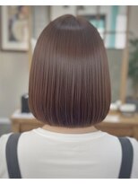 ビューティーミュージアム モア Beauty Museum MORE&nbsp;ボブ