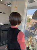 ★ショートボブ★
