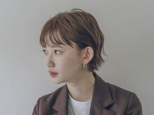 コティー(koti)の雰囲気(360度毎日かわいい★ 髪のクセ・頭の形のお悩みご相談ください!)