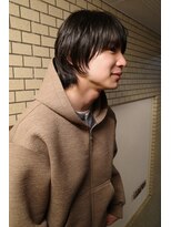 キャバノン 羽根木(CABANON) cut