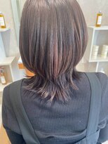 ルシード(LUCIDO STYLE JAPAN)&nbsp;デザインカラー