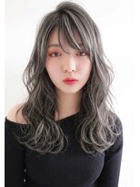 ヴィアーレ(VIALE)&nbsp;ハイライトカラー