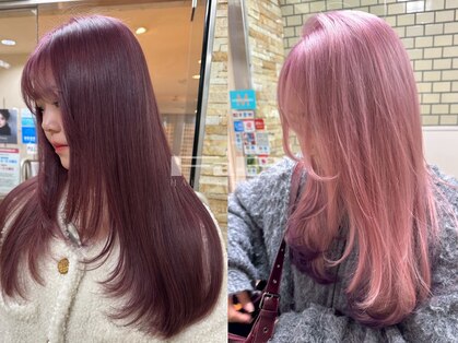 ファブ 千葉店(FaB)の写真