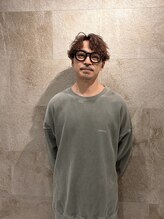 アグ ヘアー ナッツ 秦野店(Agu hair nuts)&nbsp;鈴野 拓也