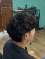 スウェル 西千葉店(Swell)&nbsp;シャドウパーマ