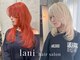 ラニヘアサロン(lani hair salon)の写真