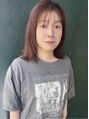 アグ ヘアー ティアラ 泉中央店(Agu hair tiara) 千葉 加奈子