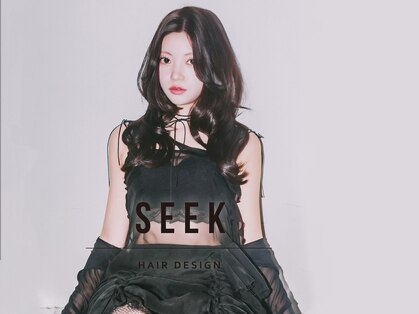 シーク 天神(SEEK)の写真