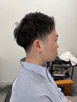 モデロ(Modelo)&nbsp;好印象ナチュラルフェード