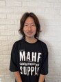 アグ ヘアー ルート 錦糸町店(Agu hair root)&nbsp;今野 洋行