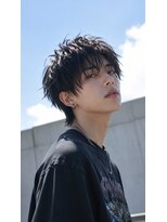 ブレッド 倉敷(BRed)&nbsp;透け感ウルフ